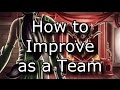 How to Improve as a Team: A Guide to Improve ...