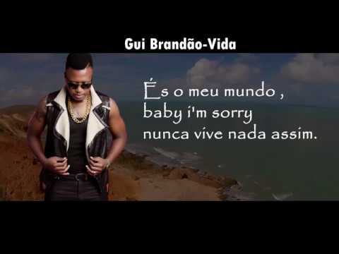 Gui Brandão vida 2019 ( Video Lyric)