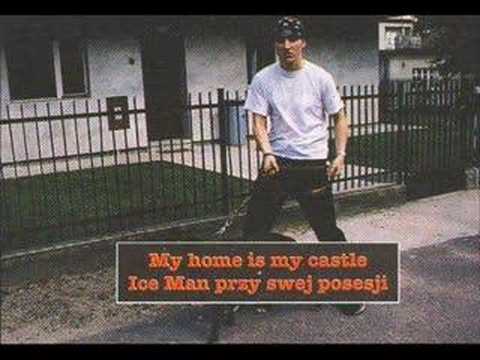 IceMan(Slums Attack) - Iceman atakuje 2