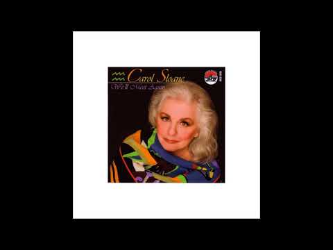 Something To Remember You By - Carol Sloane