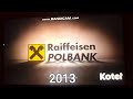 Polbank EFG Raiffeisen Polbank Logo History