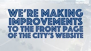 You clicked, We listened