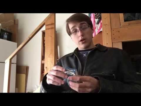 NickTheSmoker - Camel Turkish Royal