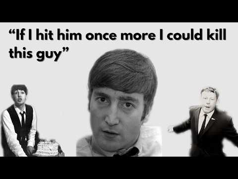 The Beatles June 1963: John Lennon Attacks Bob Wooler at Paul’s 21st Birthday