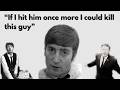 The Beatles June 1963 John Lennon Attacks Bob Wooler At Paul S 21st Birthday