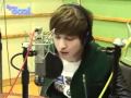 [Radio] 2010.02.02 Sukira - I'm Yours + Geek in ...