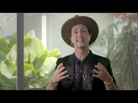 Virtue Split End Serum Hair Treatment How To with Adir Abergel