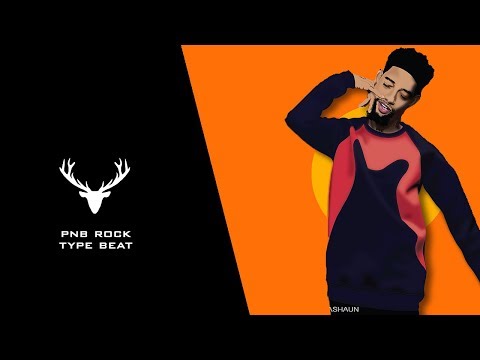 (FREE) PNB Rock Type Beat 2018 x A Boogie, Drake Type Beat "50/50" | Free Type Beat | Rap Beats