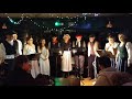 The Keel Row by Pielarks folk choir