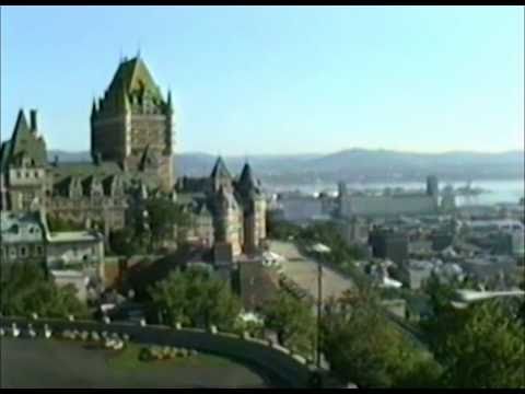 Explore Old Quebec City and Citadelle - 