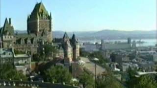 preview picture of video 'Explore Old Quebec City and Citadelle - Quebec, Canada'