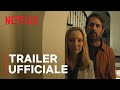 No Good Deed Trailer Ufficiale Netflix Italia
