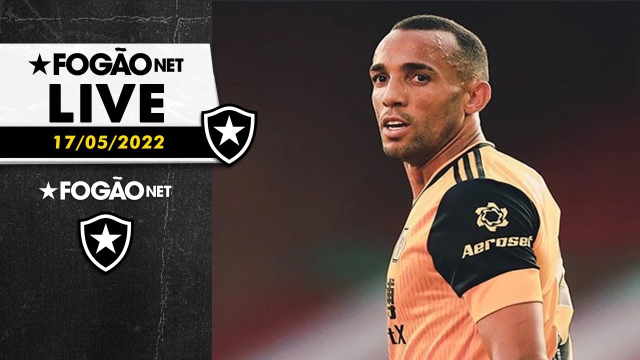 LIVE | Lucro milionário no Estádio Nilton Santos, Marçal cada vez mais perto e as últimas do Botafogo