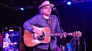 Wilco Far Far Away Oct 9 2022 Carol&#39;s Pub Chicago Il nunupics