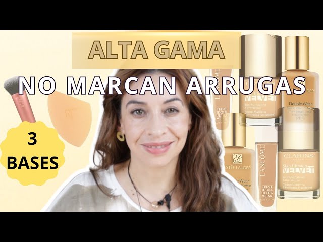 Vídeo relacionado con Base de Maquillaje en Barra Hidratante y Ligera 2 en 1, Foundation Stick with Built-In Brush, Acabado Mate, Cubrir Manchas, Larga duración, Resistente al Agua, Para Todo Tipo de Piel(Beige cálido 03#)