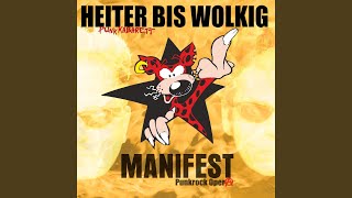 Forever Punk