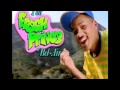Fresh Prince Instrumental Repeated