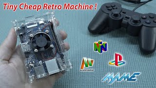 The New Cool Looking GameStation From Ali-Express 😲