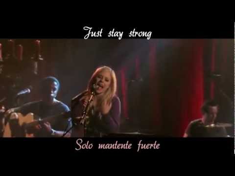 download lagu mp3 mp4 Letra De Avril Lavigne Keep Holding On En Espaol, download lagu Letra De Avril Lavigne Keep Holding On En Espaol gratis, unduh video klip Letra De Avril Lavigne Keep Holding On En Espaol
