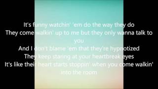 Blake Shelton-A Guy With A Girl