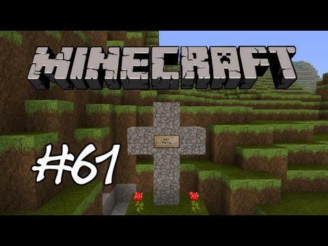 Let's Play Together Minecraft Part 61: Nichts im Kopf (German)