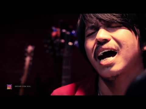Melamarmu - Badai Romantic Project [ Cover ] by Ervan Ceh Kul