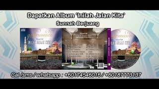 Download lagu  Video Promo Album Qathrunnada 'Inilah Jalan Kita' mp3