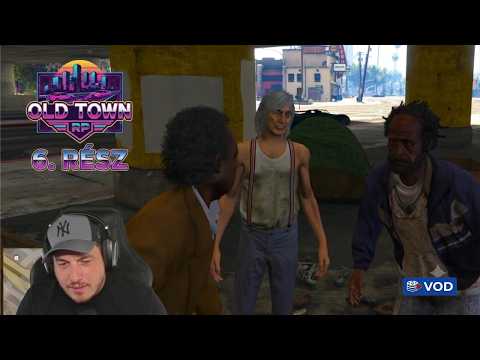 GTA RP | DZSUNI ÉS A DÖRMÖGÖ DÖMÖTÖR MINYUSZ