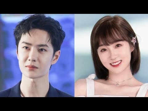 Wang Yibo's company refuted rumours of Yibo dating Produce 101 China Contestant Li Zixuan