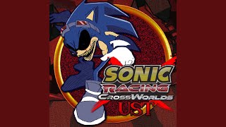 Cover art for Obituary (Sonic racing crossworlds