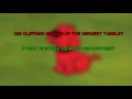 Clifford S Puppy Days Wiggly Trivia