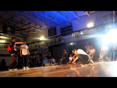 Arcane Arts V: Formula Boogie vs The Espada