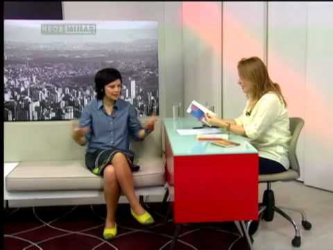 Fernanda Takai - Opinião Minas - Parte 2