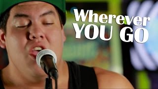 SUBLIME WITH ROME - &quot;Wherever You Go&quot; (Live at JITV HQ in Los Angeles, CA) #JAMINTHEVAN