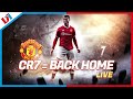 CR7 = HOME! ? Suley Over Sensationele Terugkeer Ronaldo Bij Manchester United