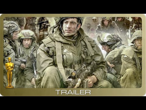 Beaufort ≣ 2007 ≣ Trailer ≣ German | Deutsch