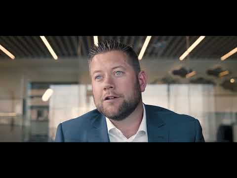 Eagle Builders Corporate Video – To Celebrate a Business Milestone