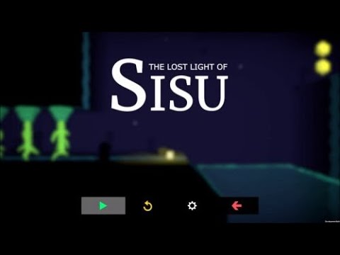 The Lost Light of Sisu - Gameplay 1080p60FPS