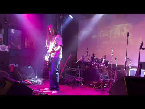 Silent Scream & Ceaseless Torment - Live at Aby Stage Bar