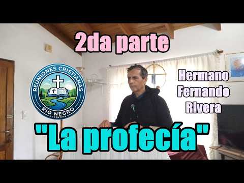 LA PROFECÍA - 2da parte #viral