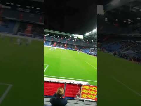 But Jessy Pi SM Caen-Grenoble