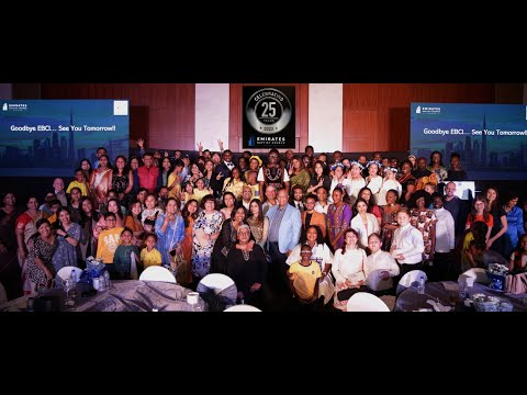 EBCI 25TH ANNIVERSARY 261122