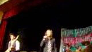 The Higher - Rock My Body [live]