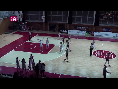 BK ŠKP 08 Banská Bystrica - YOUNG ANGELS Yellow Košice