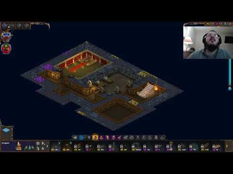 Little Imps New Day, New Game (Dungeon Building Simulator)