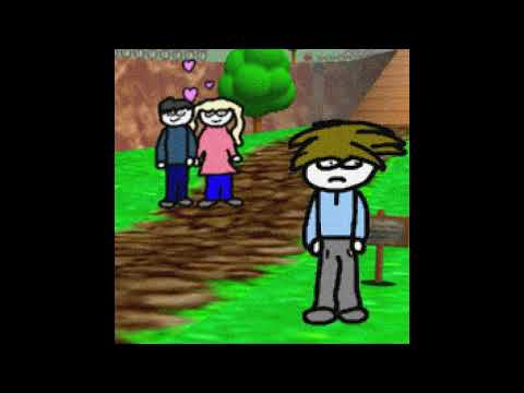 be ur man のサムネイル