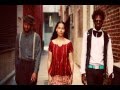 Carolina Chocolate Drops - Little Margaret
