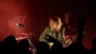 The Rocket Summer - Taken Aback, 18th August 2017 Denver, CO