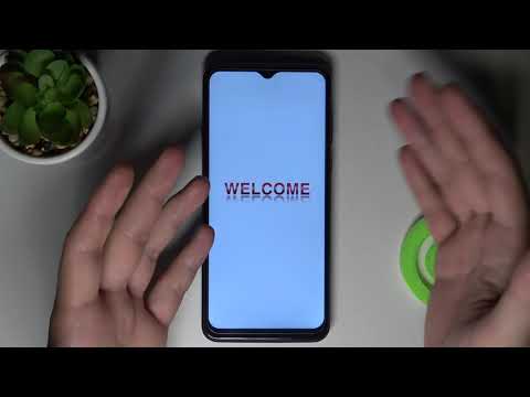 Fake SAMSUNG – How to Power On