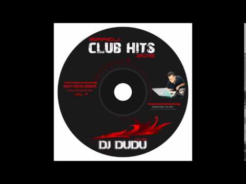 DJ DUDU ISRAELI CLUB MIX 2015 VOL 4 סט דאנס מזרחית רמיקס